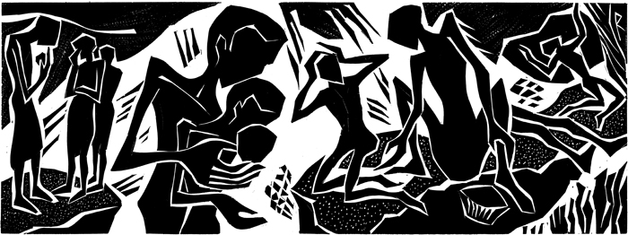 RAYMOND VERDAGUER Engraver Incisore Graveur