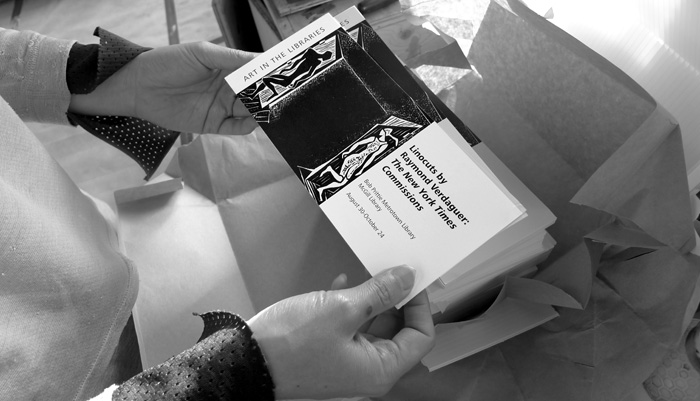 RAYMOND VERDAGUER Engraver Incisore Graveur