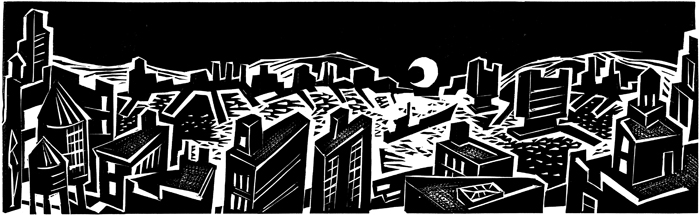 RAYMOND VERDAGUER Engraver Incisore Graveur