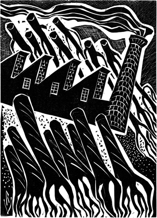 RAYMOND VERDAGUER Engraver Incisore Graveur