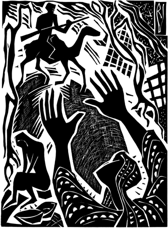 RAYMOND VERDAGUER Engraver Incisore Graveur