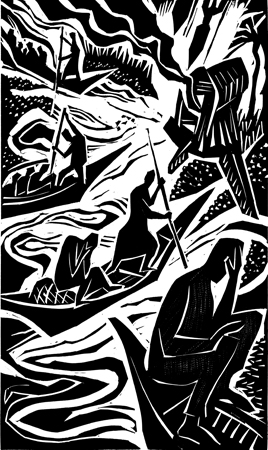 RAYMOND VERDAGUER Engraver Incisore Graveur