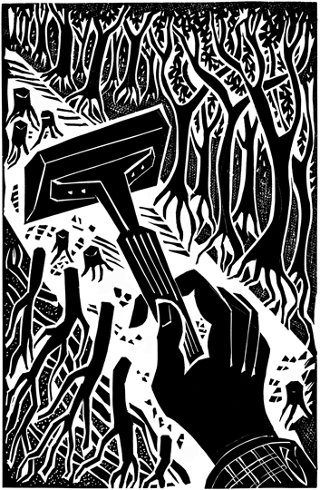 RAYMOND VERDAGUER Engraver Incisore Graveur