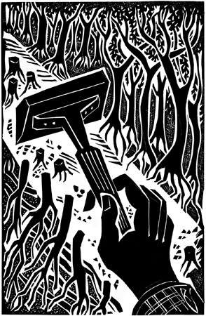 RAYMOND VERDAGUER Engraver Incisore Graveur